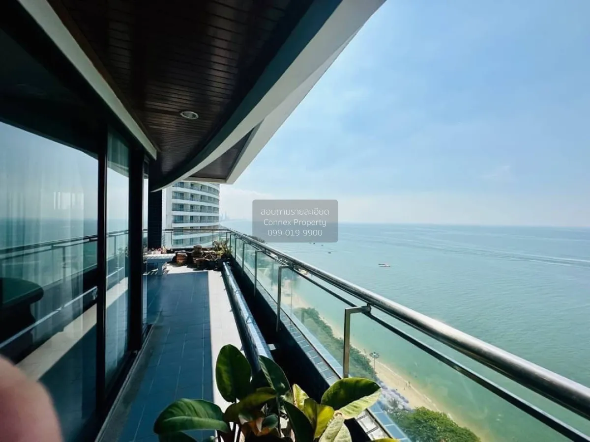 ขายคอนโด  บ้านหาดอู่ทอง คอนโดมิเนียม พัทยา นาเกลือ บางละมุง ชลบุร