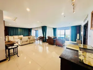 For Sale Condo , Baan Haad U - Thong Condominium Pattaya , Na Kluea , Bang Lamung , Chon Buri , CX-156005
