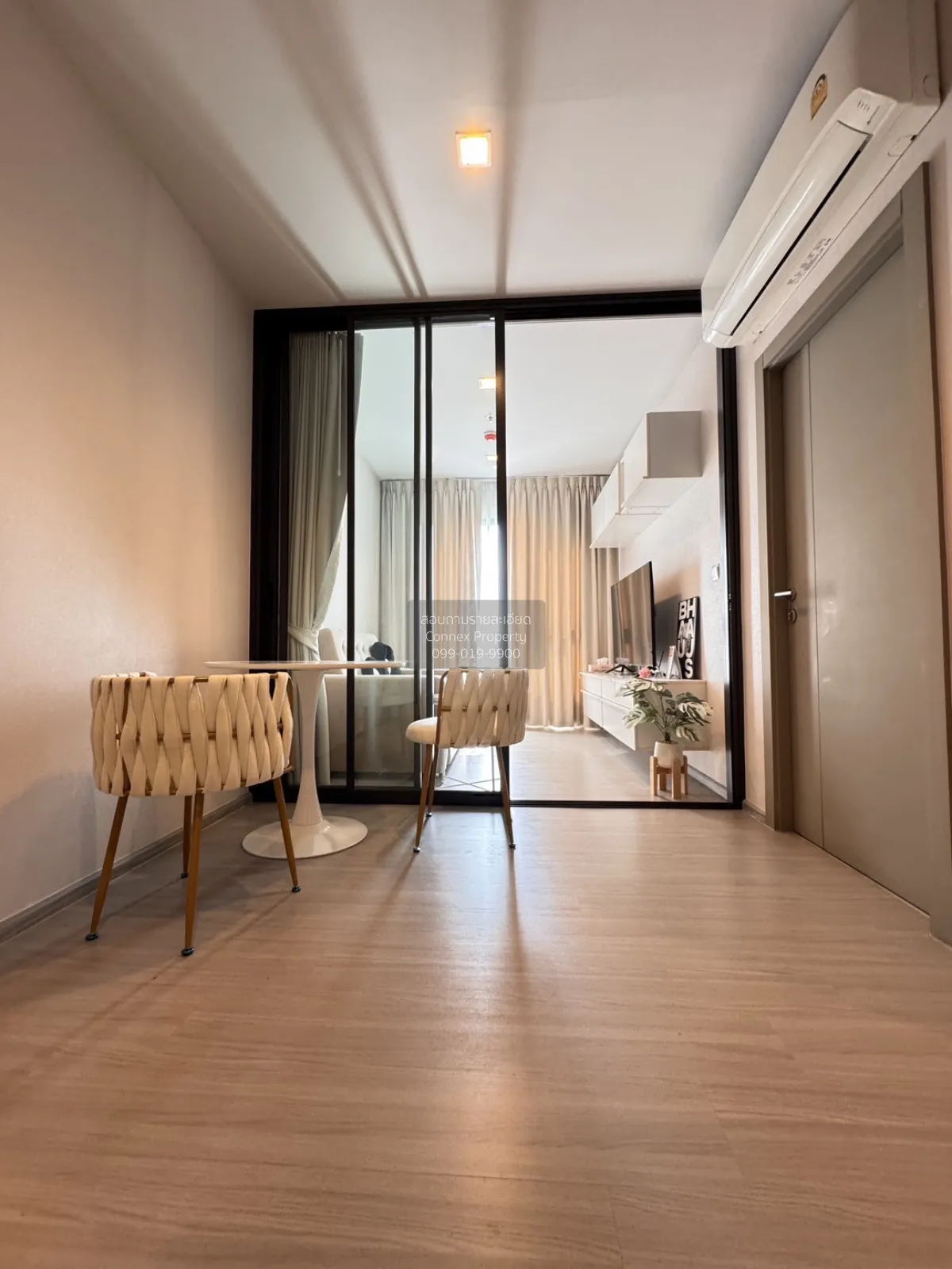 For Rent Condo , Life Asoke - Rama 9 , MRT-Phra Ram 9 , Makkasan  1