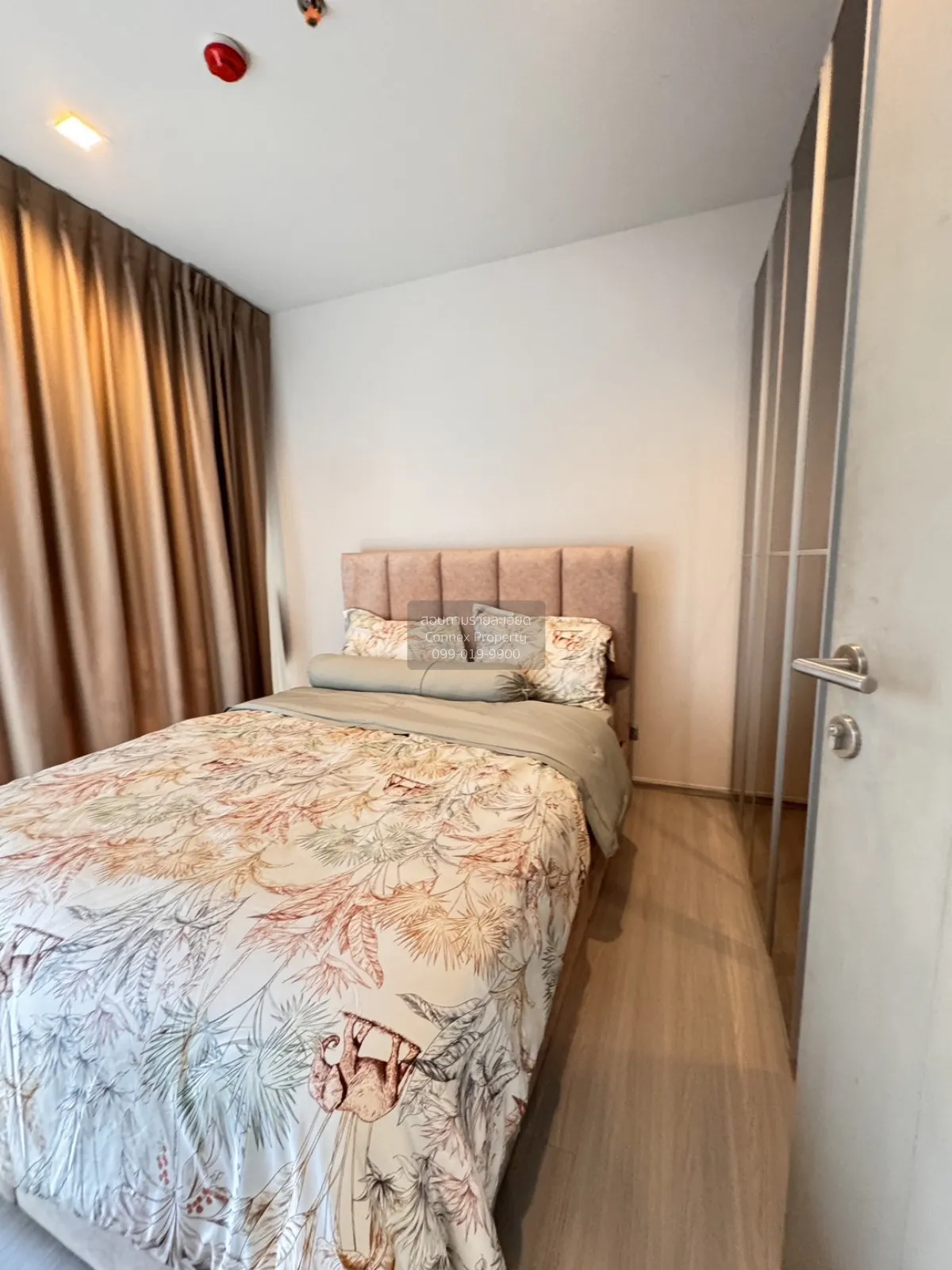 For Rent Condo , Life Asoke - Rama 9 , MRT-Phra Ram 9 , Makkasan  3