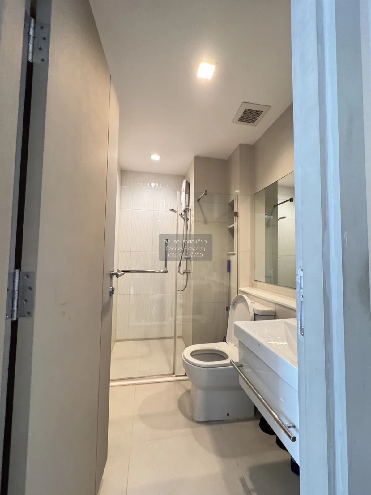For Rent Condo , Life Asoke - Rama 9 , MRT-Phra Ram 9 , Makkasan 