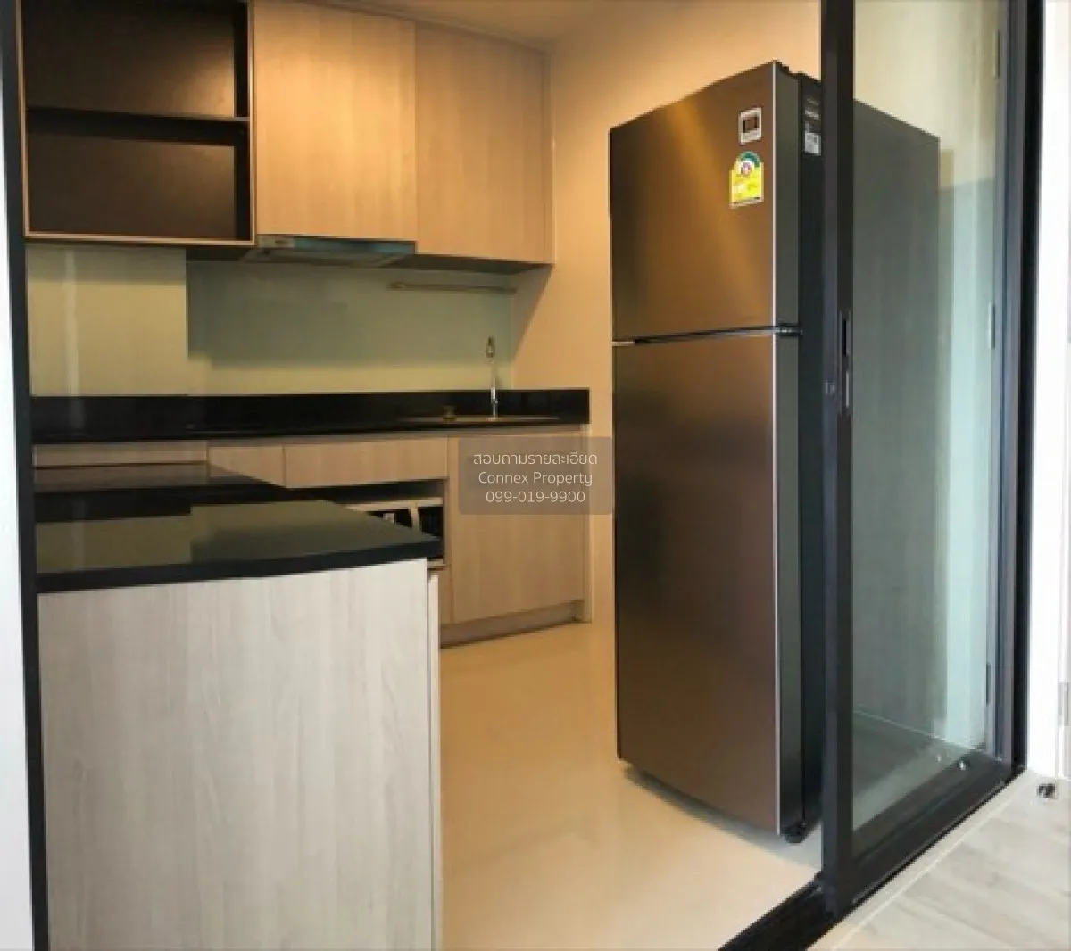For Sale Condo , Niche Mono Mega Space Bangna , Bang Kaeo , Bang  3