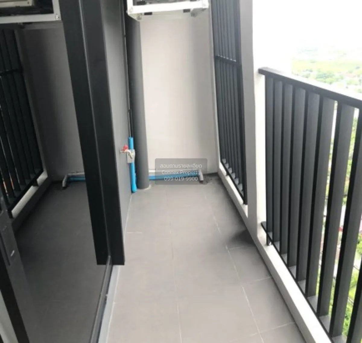 For Sale Condo , Niche Mono Mega Space Bangna , Bang Kaeo , Bang 