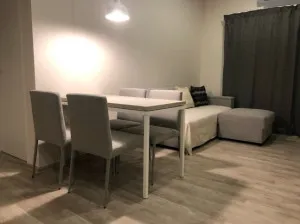 For Sale Condo , Niche Mono Mega Space Bangna , Bang Kaeo , Bang Phli , Samut Prakarn , CX-156012