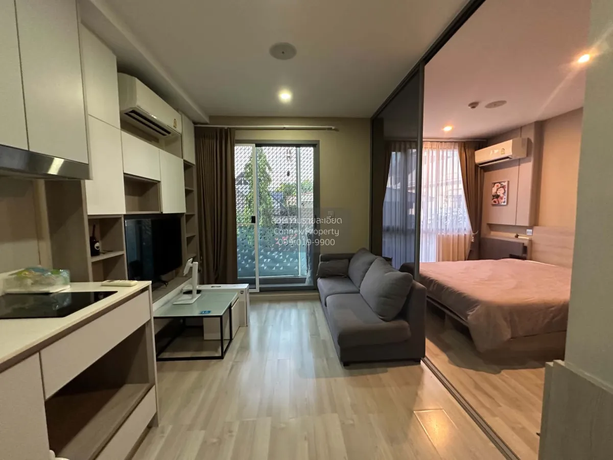For Sale Condo , Sign Condo Sukhumvit 50 , BTS-On Nut , Phra Khan 1