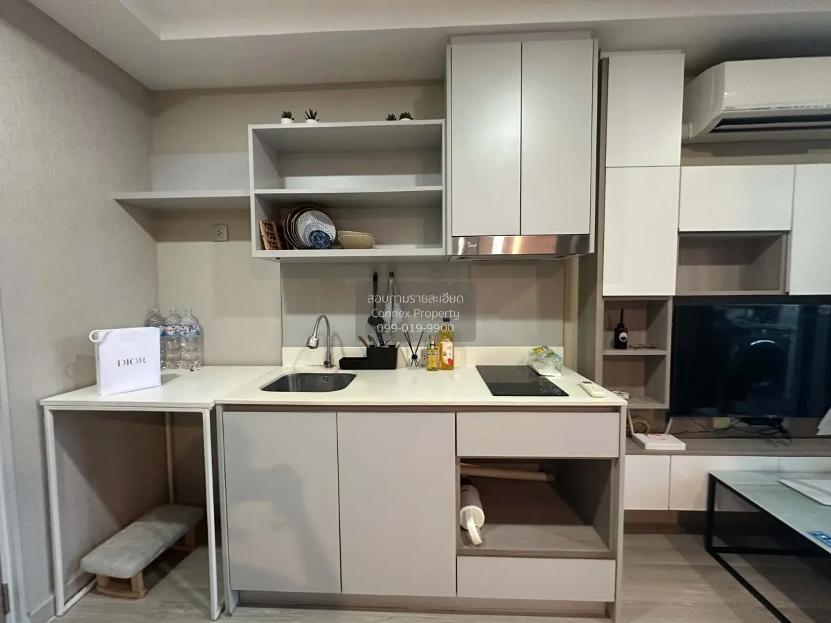 For Sale Condo , Sign Condo Sukhumvit 50 , BTS-On Nut , Phra Khan 2