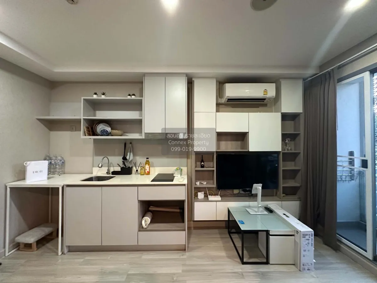 For Sale Condo , Sign Condo Sukhumvit 50 , BTS-On Nut , Phra Khan 3