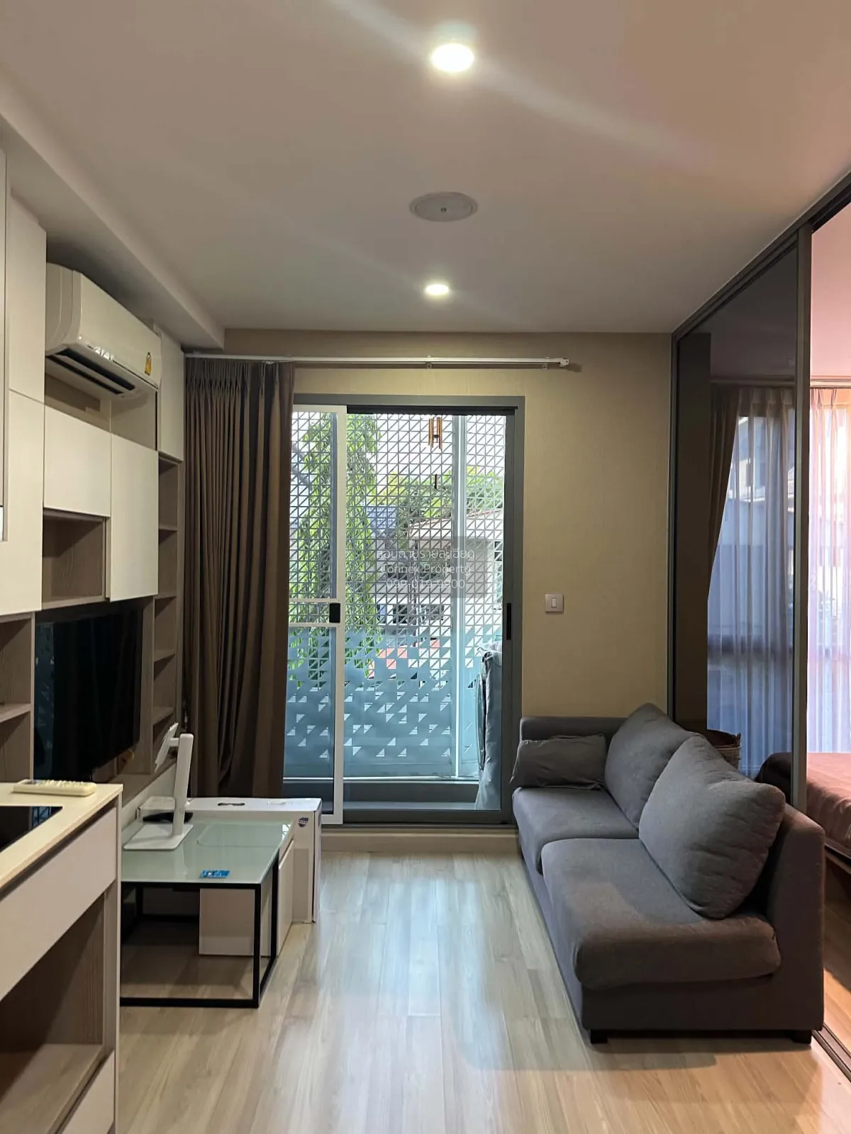For Sale Condo , Sign Condo Sukhumvit 50 , BTS-On Nut , Phra Khan 4