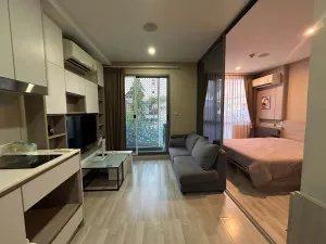 For Sale Condo , Sign Condo Sukhumvit 50 , BTS-On Nut , Phra Khanong , Khlong Toei , Bangkok , CX-156013