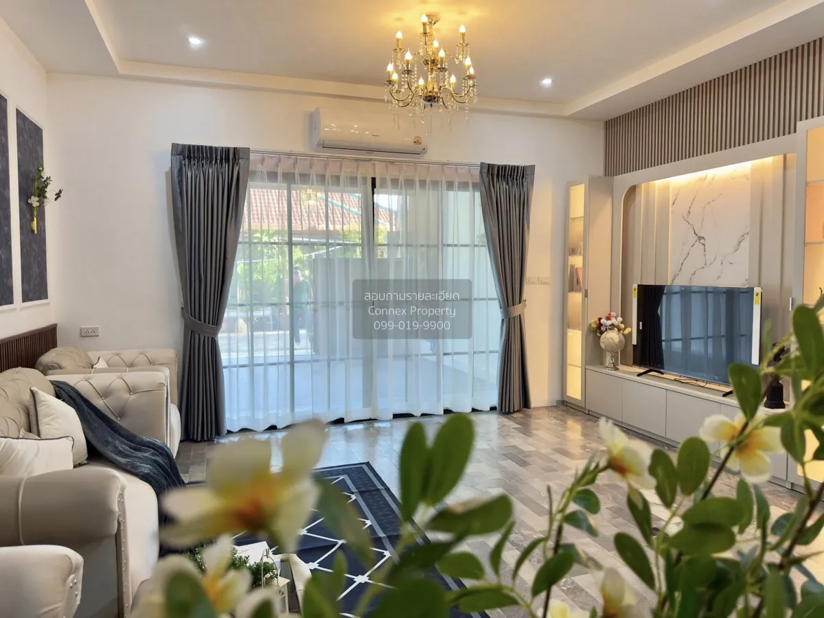 ขายบ้าน  บ้านเพิ่มศิริ หนองปรือ บางละมุง ชลบุรี CX-156016 1