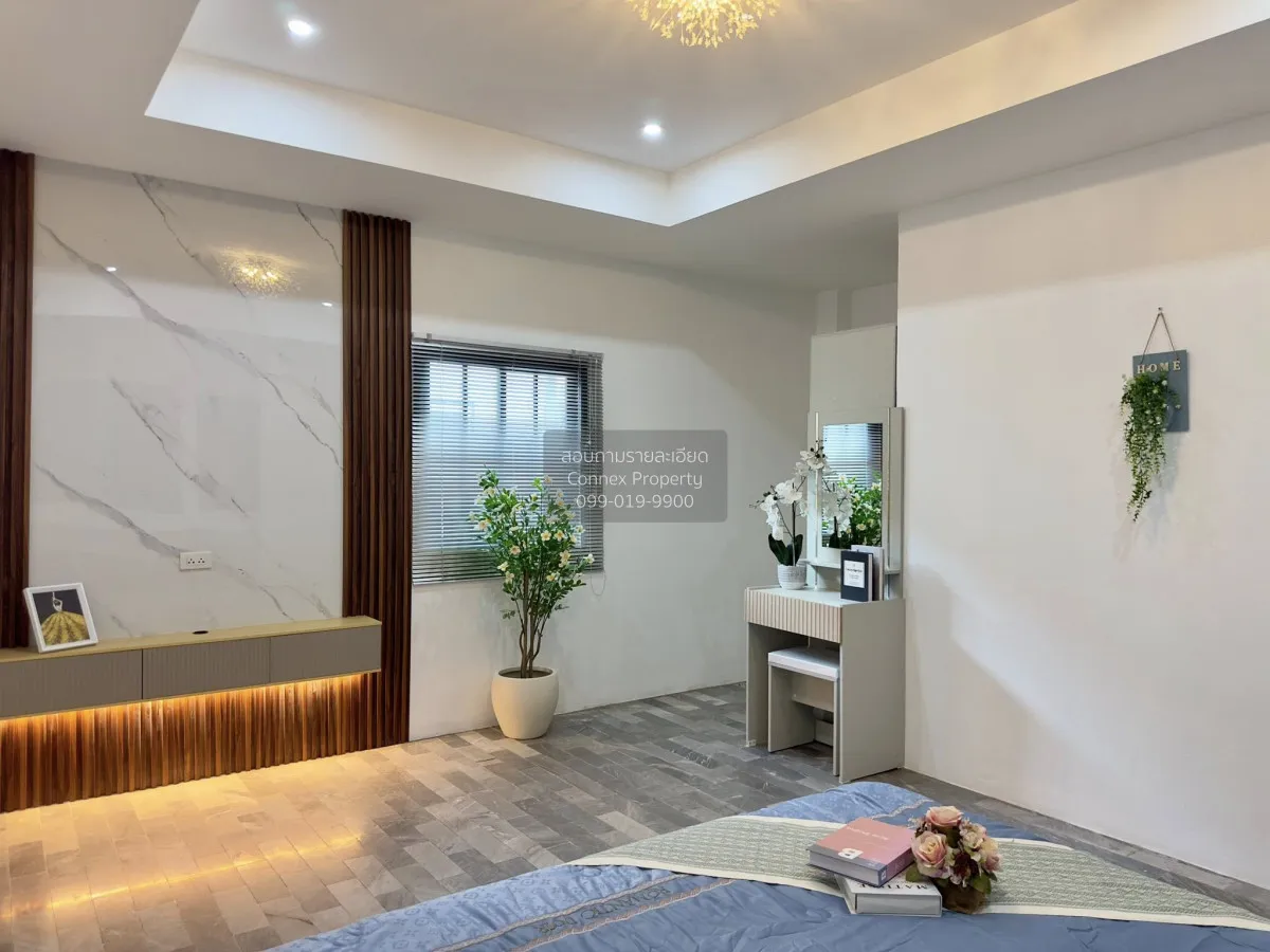 ขายบ้าน  บ้านเพิ่มศิริ หนองปรือ บางละมุง ชลบุรี CX-156016