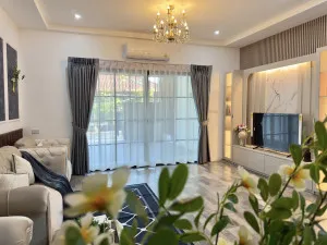 ขายบ้าน  บ้านเพิ่มศิริ หนองปรือ บางละมุง ชลบุรี CX-156016