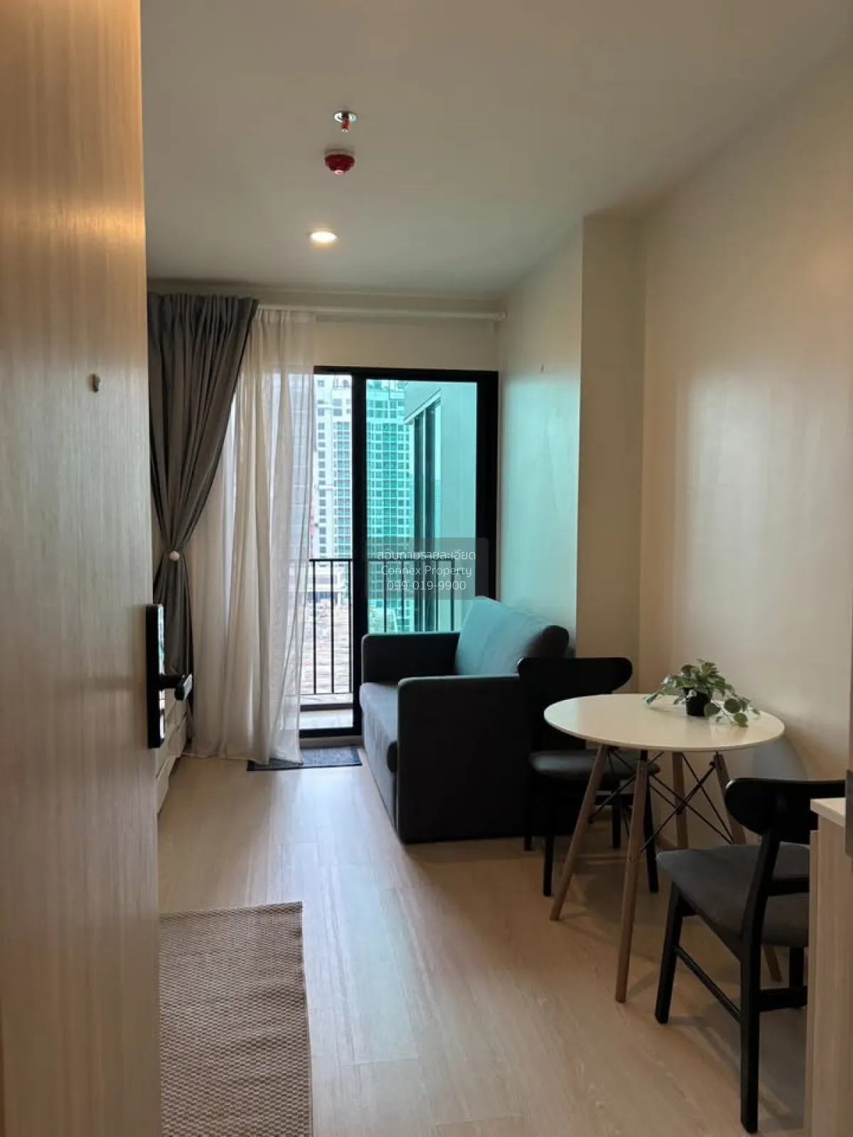 For Rent Condo , Nue Noble Ratchada-Lat Phrao , MRT-Ratchada , Ch 1