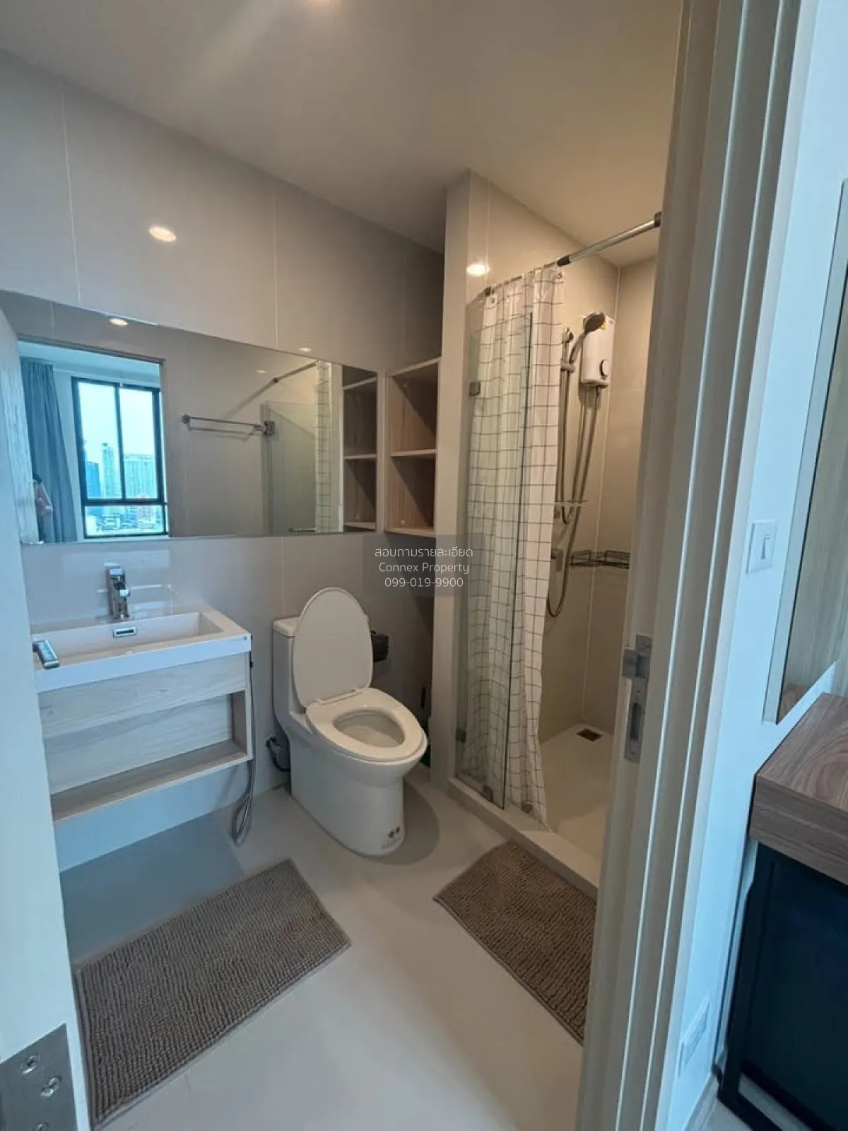 For Rent Condo , Nue Noble Ratchada-Lat Phrao , MRT-Ratchada , Ch