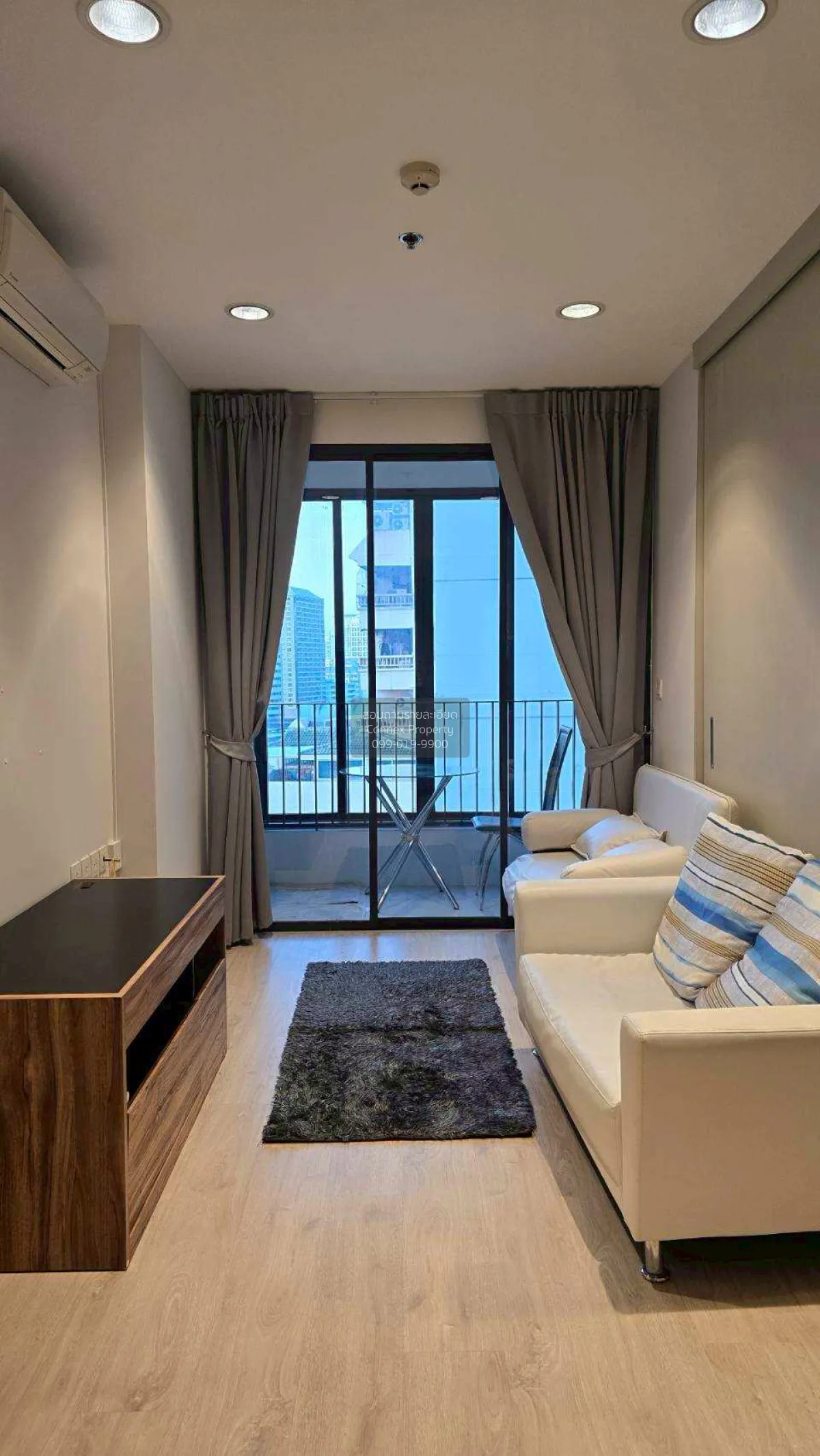 For Rent Condo , Ideo Q Ratchathewi , BTS-Ratchathewi , Thung Pha 1