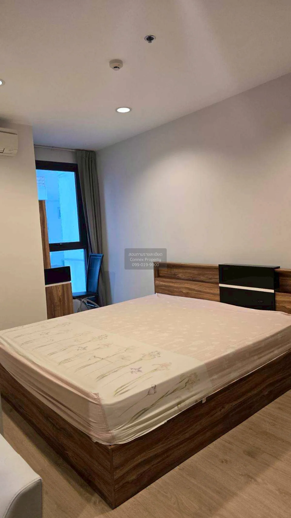 For Rent Condo , Ideo Q Ratchathewi , BTS-Ratchathewi , Thung Pha 3