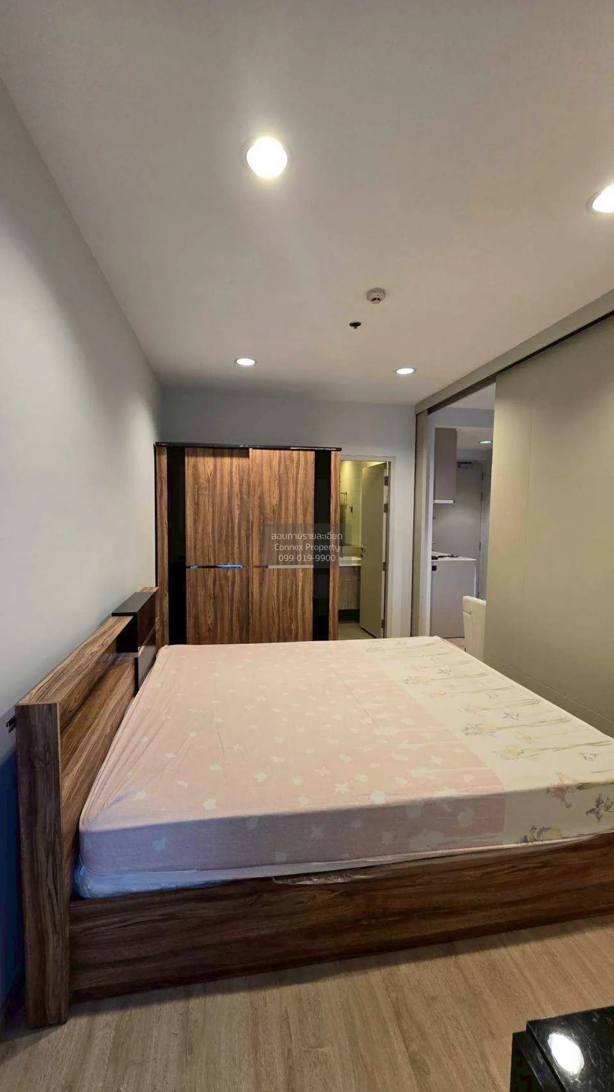 For Rent Condo , Ideo Q Ratchathewi , BTS-Ratchathewi , Thung Pha 4