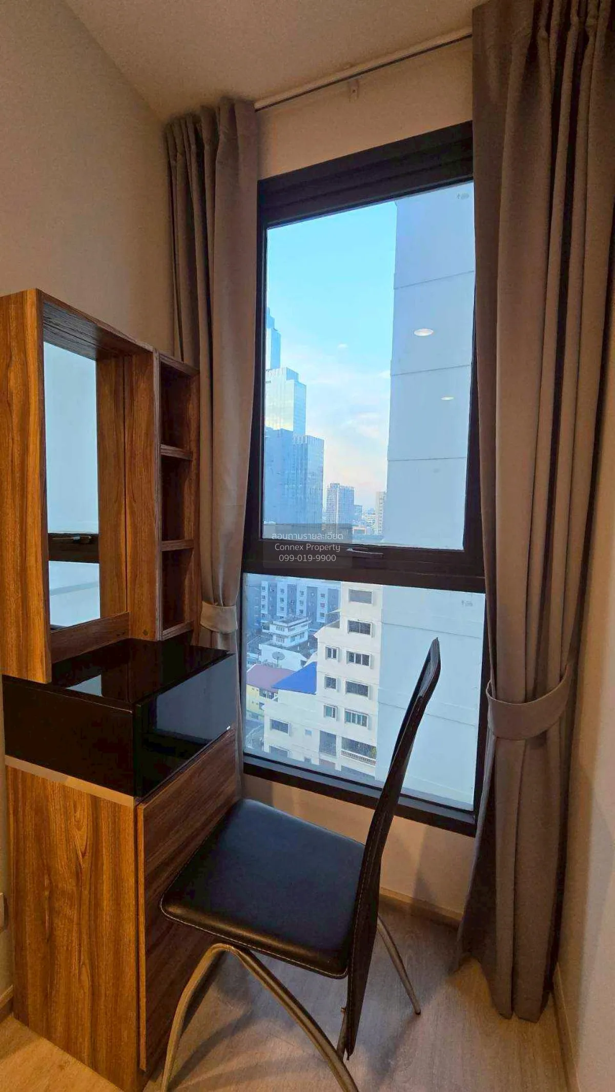 For Rent Condo , Ideo Q Ratchathewi , BTS-Ratchathewi , Thung Pha
