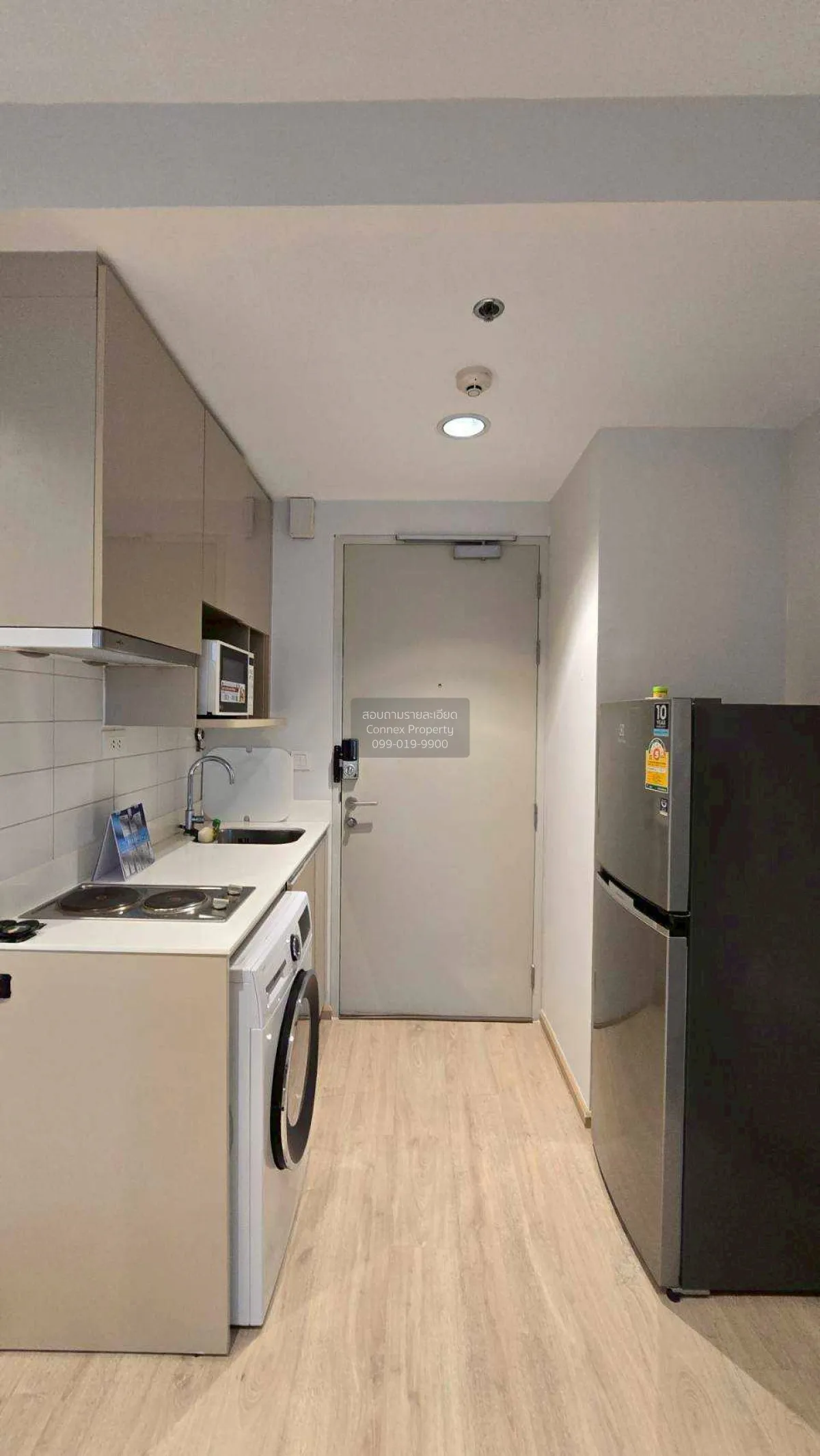For Rent Condo , Ideo Q Ratchathewi , BTS-Ratchathewi , Thung Pha