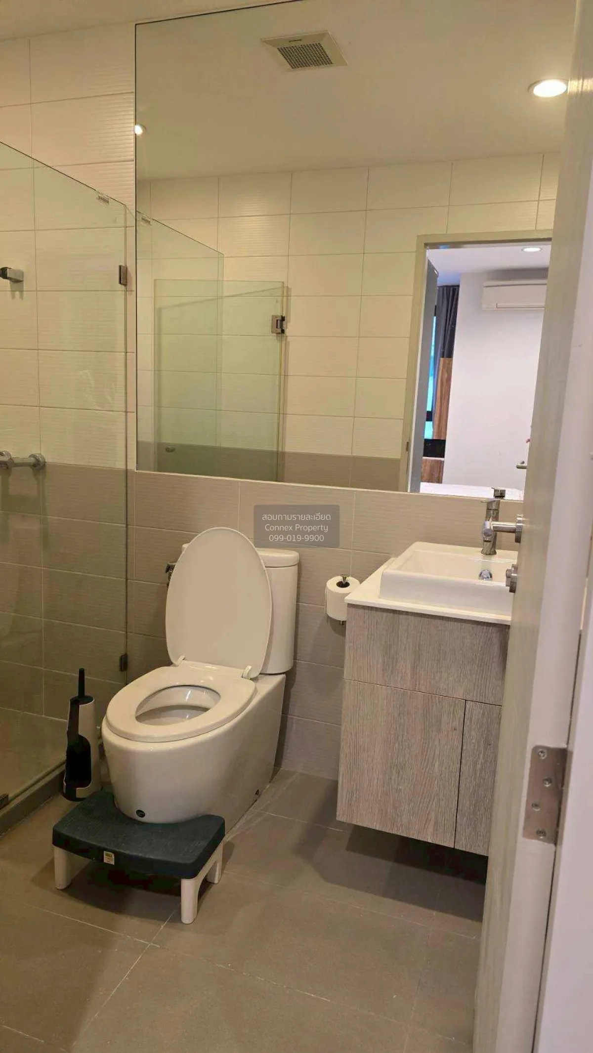 For Rent Condo , Ideo Q Ratchathewi , BTS-Ratchathewi , Thung Pha