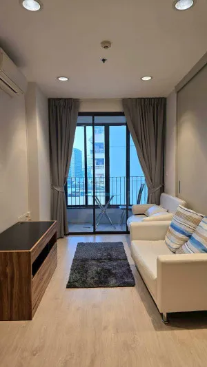 For Rent Condo , Ideo Q Ratchathewi , BTS-Ratchathewi , Thung Phaya Thai , Rat Thewi , Bangkok , CX-156019