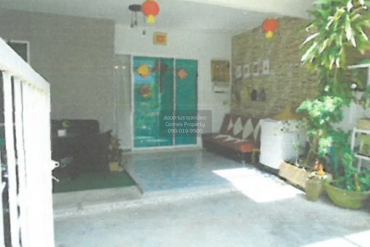 For Sale Townhouse/Townhome  , City Sense Salaya , Sala Ya , Phut 2