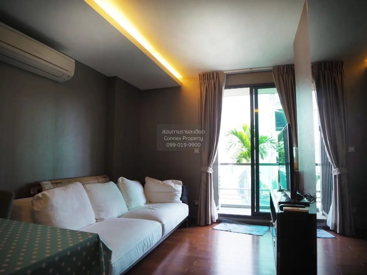 For Sale Condo , The Address Sukhumvit 61 , BTS-Ekkamai , Khlong  1