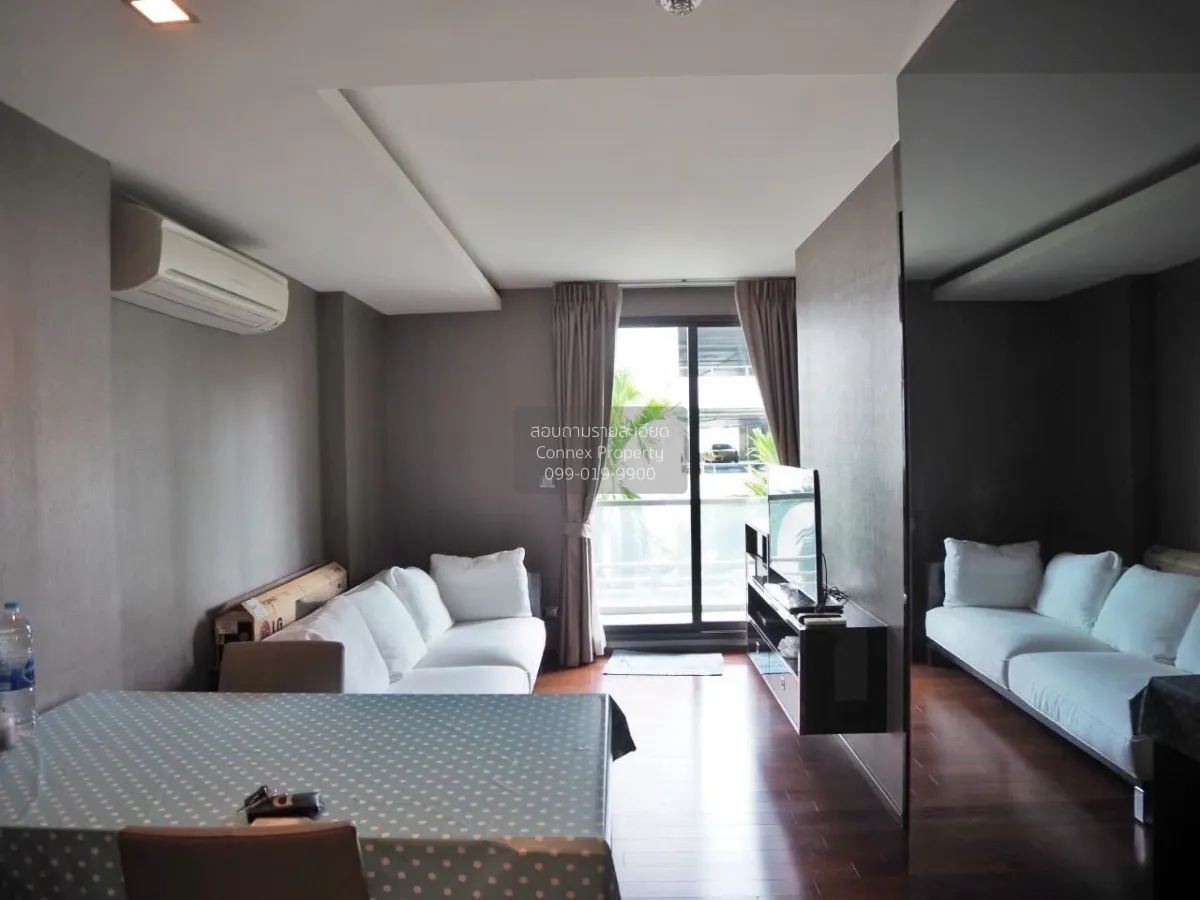 For Sale Condo , The Address Sukhumvit 61 , BTS-Ekkamai , Khlong  2