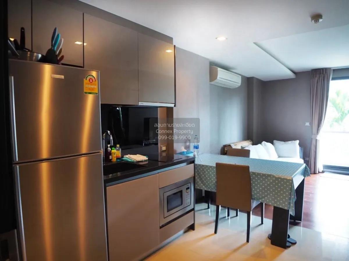 For Sale Condo , The Address Sukhumvit 61 , BTS-Ekkamai , Khlong  3