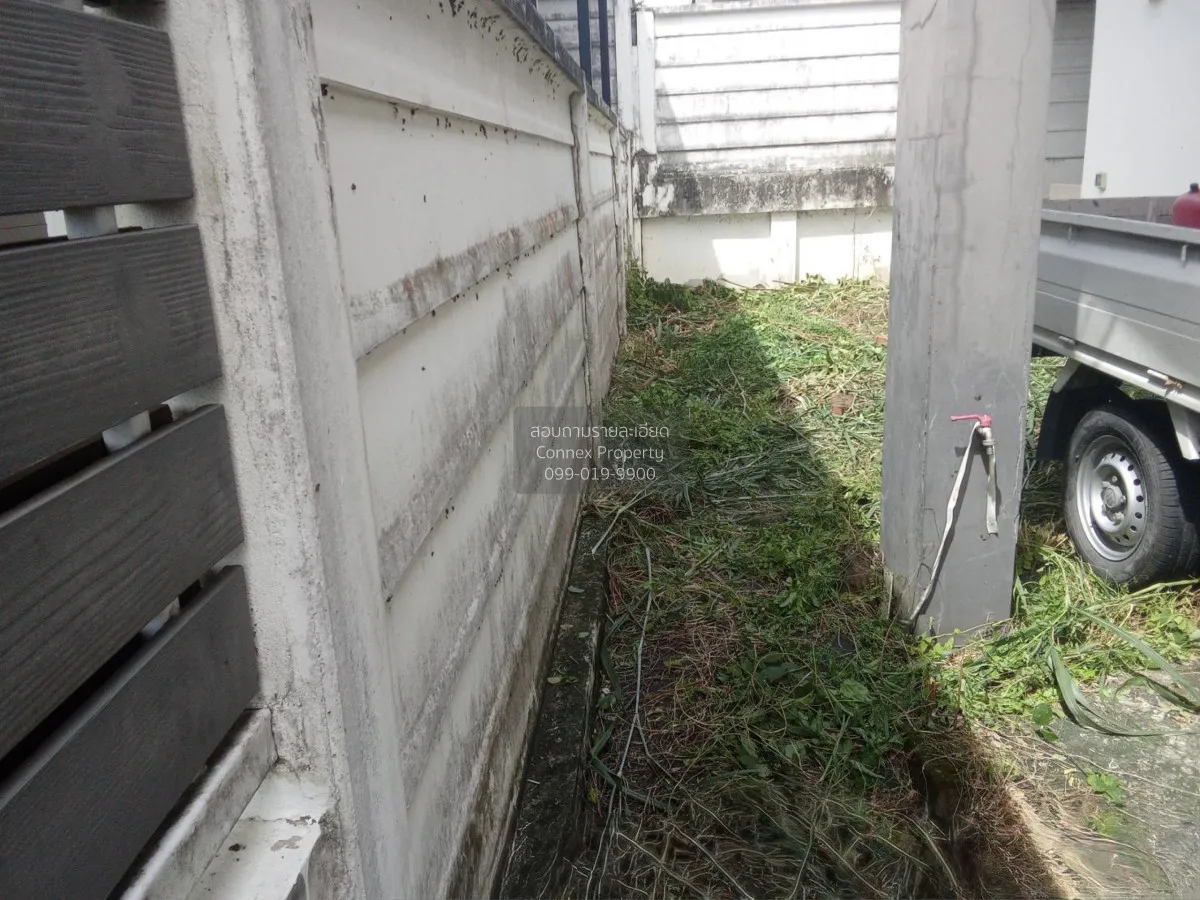 For Sale House , Baan Benyapha Pluakdaeng , Ta Sit , Pluak Daeng  4
