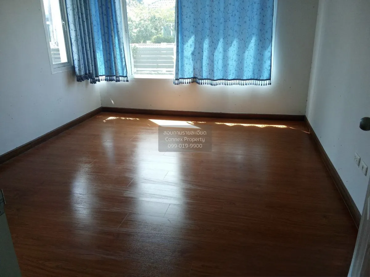 For Sale House , Baan Benyapha Pluakdaeng , Ta Sit , Pluak Daeng 