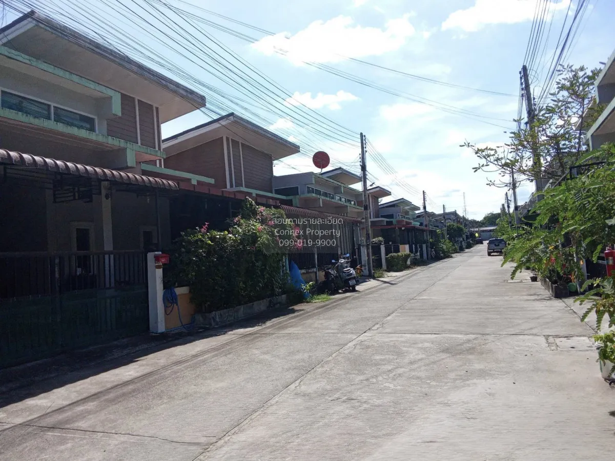 For Sale House , Jakkaval Land and House , Ta Sit , Pluak Daeng , 3