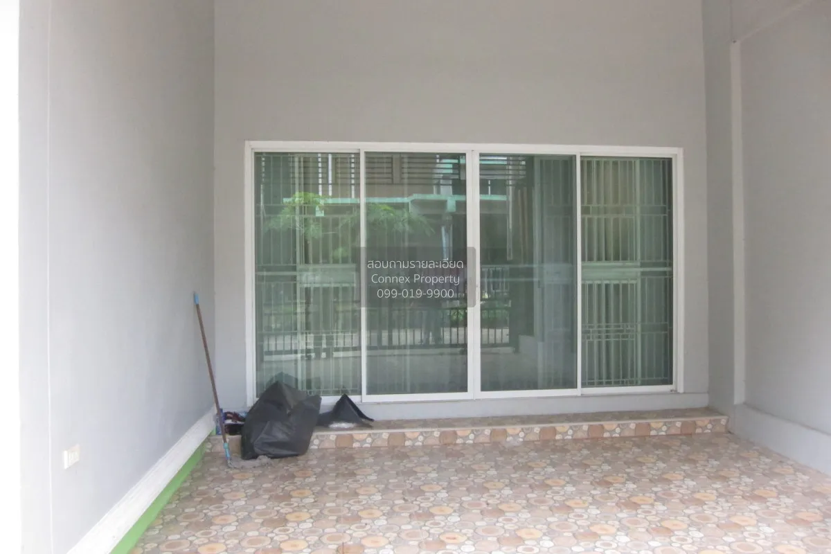 For Sale House , Jakkaval Land and House , Ta Sit , Pluak Daeng , 4