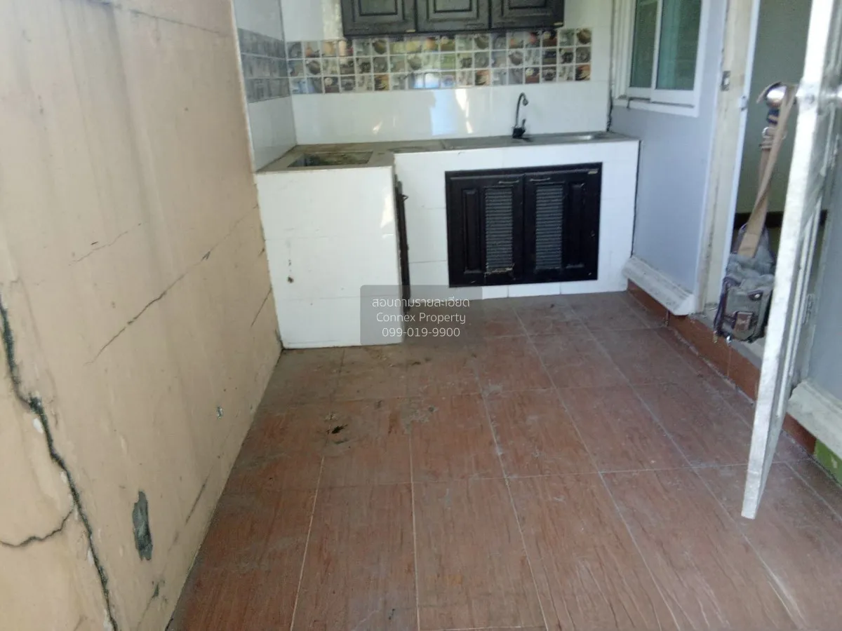 For Sale House , Jakkaval Land and House , Ta Sit , Pluak Daeng ,
