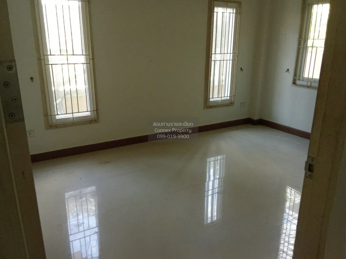 For Sale House , Jakkaval Land and House , Ta Sit , Pluak Daeng ,
