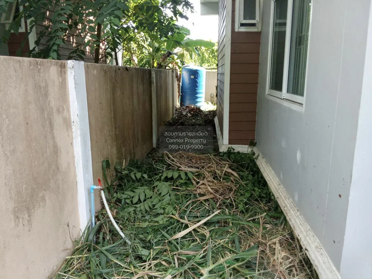For Sale House , Jakkaval Land and House , Ta Sit , Pluak Daeng ,