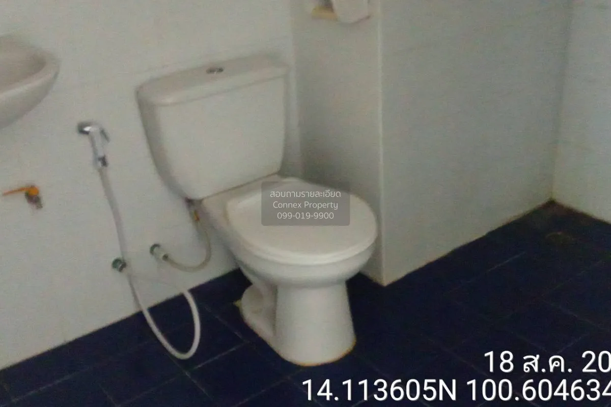 ขายคอนโด  บลู สกาย คอนโดมิเนียม คลองหนึ่ง คลองหลวง ปทุมธานี CX-15