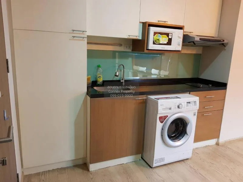 เช่าคอนโด  โนเบิล รีมิกซ์ BTS-ทองหล่อ คลองตัน เขต วัฒนา กรุงเทพ C 4