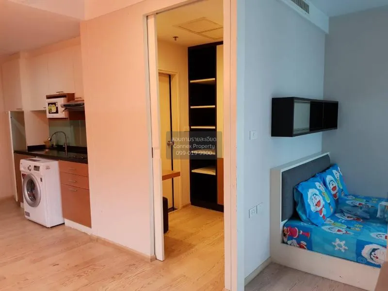 เช่าคอนโด  โนเบิล รีมิกซ์ BTS-ทองหล่อ คลองตัน เขต วัฒนา กรุงเทพ C