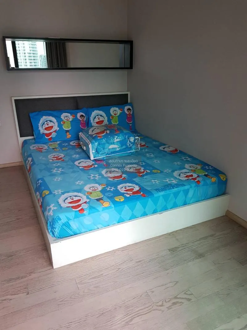 เช่าคอนโด  โนเบิล รีมิกซ์ BTS-ทองหล่อ คลองตัน เขต วัฒนา กรุงเทพ C