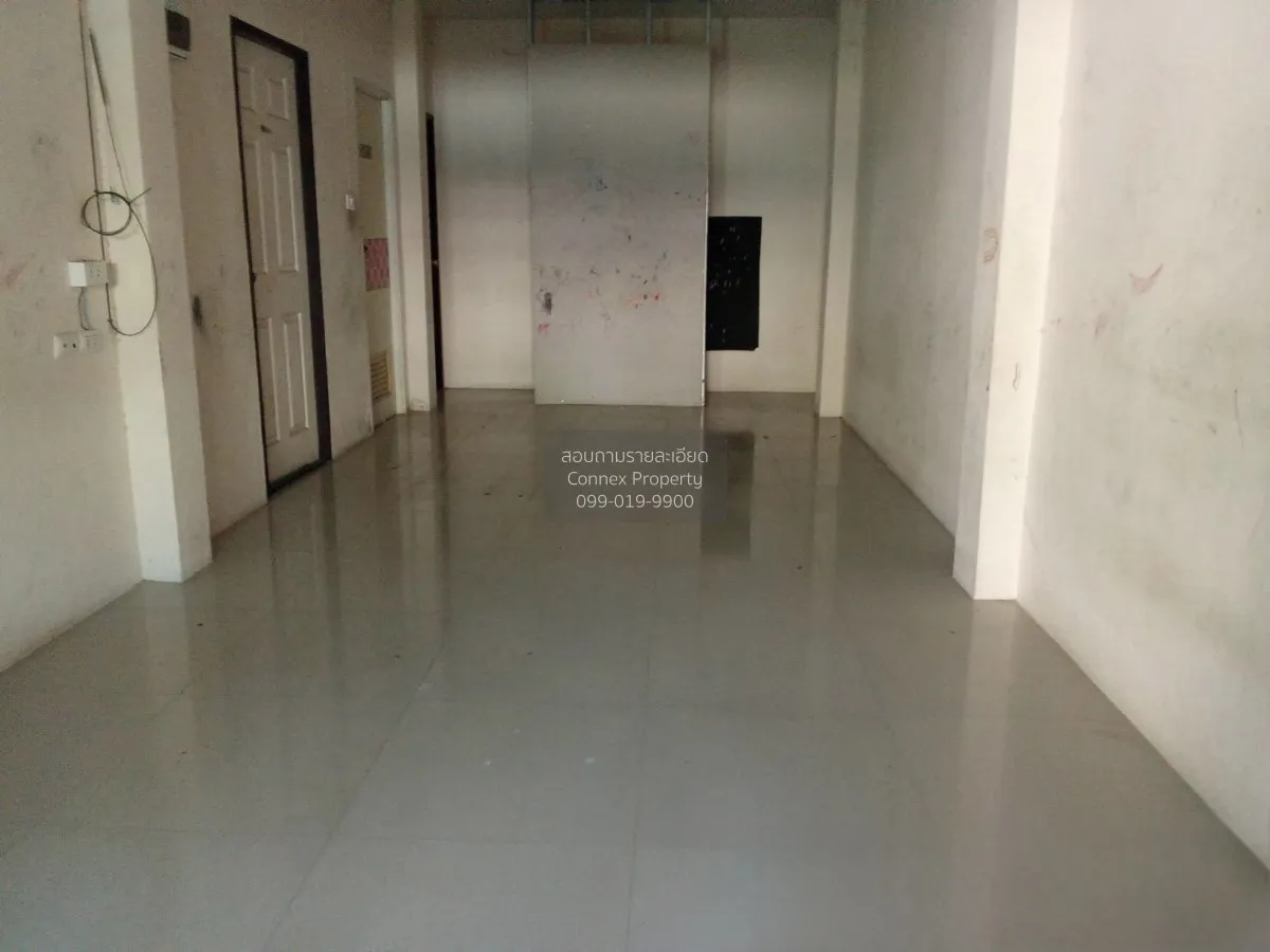 For Sale House , Censiri Town Yaek Khanamrai , Makham Khu , Nikho 3