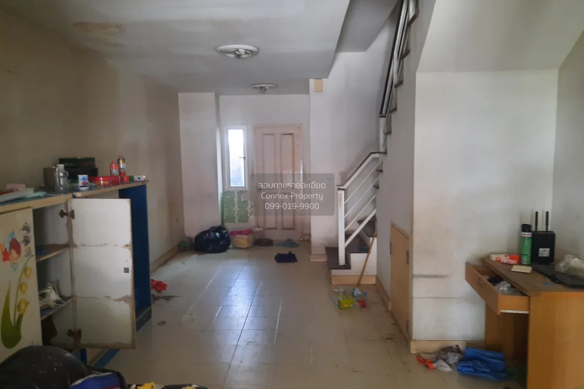 For Sale Townhouse/Townhome  , V - Village 1 , Khlong Song , khlo 2
