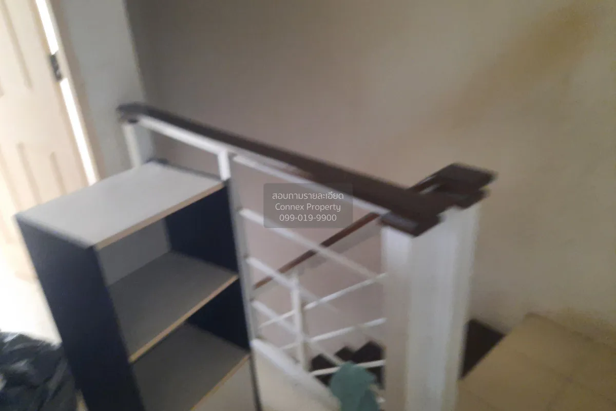 For Sale Townhouse/Townhome  , V - Village 1 , Khlong Song , khlo 3