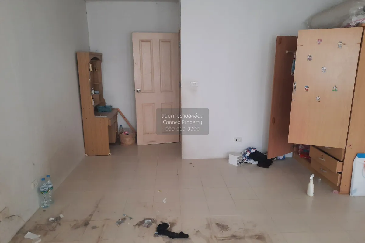 For Sale Townhouse/Townhome  , V - Village 1 , Khlong Song , khlo 4