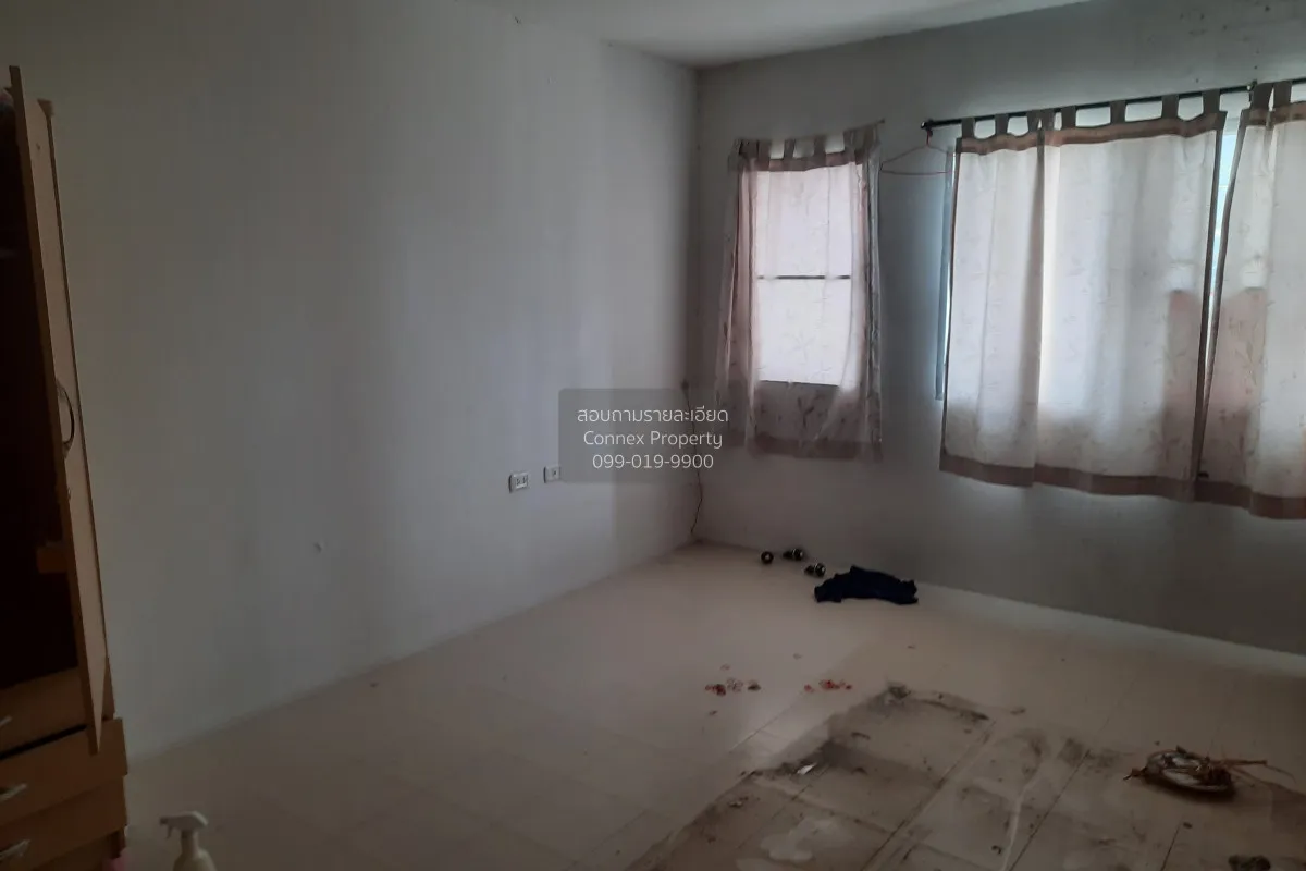 For Sale Townhouse/Townhome  , V - Village 1 , Khlong Song , khlo