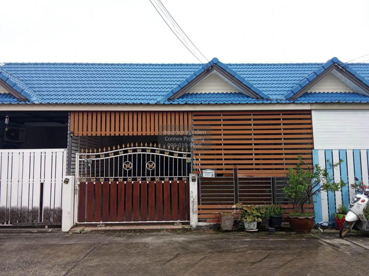 For Sale Townhouse/Townhome  , The April Restful , Nong Tamlueng  1