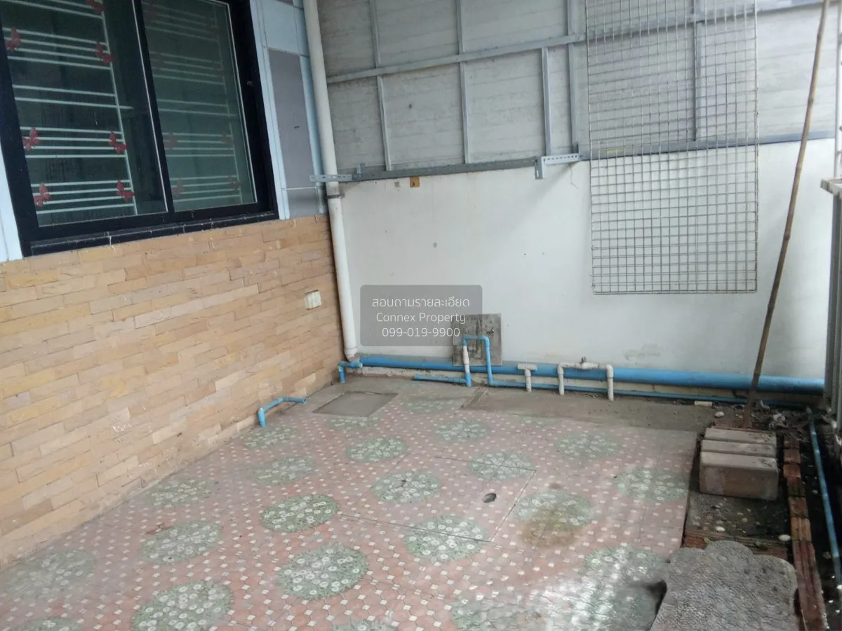 For Sale Townhouse/Townhome  , The April Restful , Nong Tamlueng  3