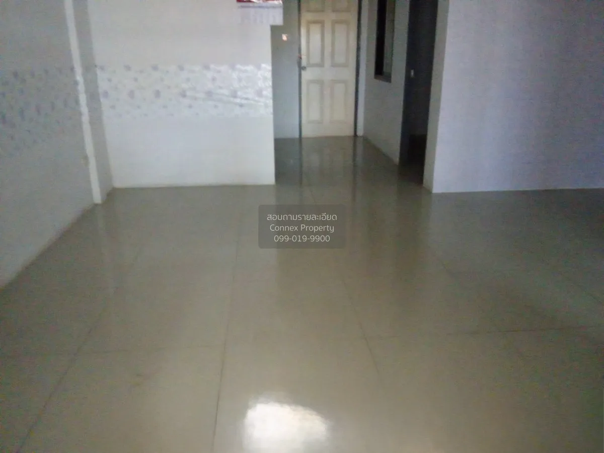For Sale Townhouse/Townhome  , The April Restful , Nong Tamlueng  4