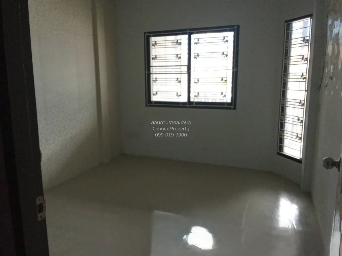 For Sale Townhouse/Townhome  , The April Restful , Nong Tamlueng 