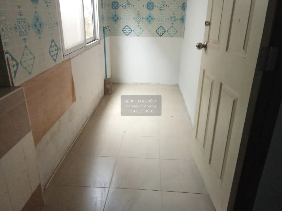For Sale Townhouse/Townhome  , The April Restful , Nong Tamlueng 